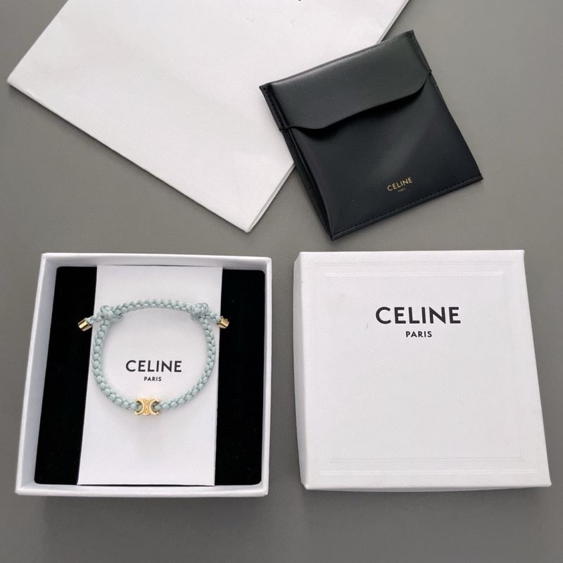 Ce1i*e bracelets